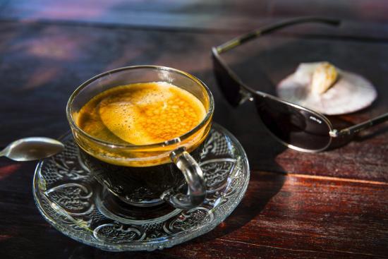 The Chill Cafe & Restaurant